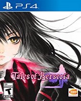 Tales of Berseria