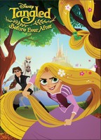 Tangled Before Ever After