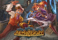 The Aetherlight