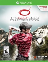 The Golf Club Collector’s Edition