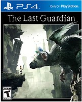 The Last Guardian