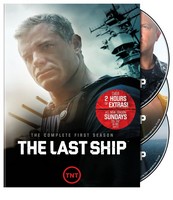The Last Ship Season One