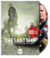 The Last Ship Season Two