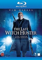 The Last Witch Hunter