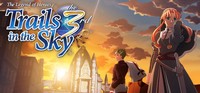 The Legend of Heroes Trails in the Sky the 3rd