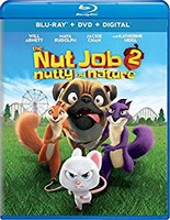 The Nut Job 2 Nutty by Nature