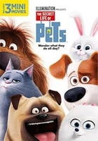 The Secret Life of Pets