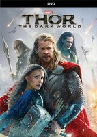 Thor The Dark World