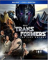 Transformers The Last Knight