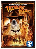 Treasure Hounds