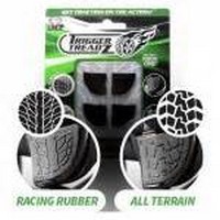 Trigger Treadz Custom Colour Kit and Doggy Decals Sticker Kit