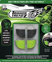 Trigger Treadz Improved Controller Thumb Grips 4-Pack