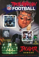 Troy Aikman Football