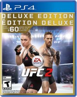 UFC 2