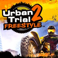 Urban Trial Freestyle 2