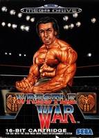 Wrestle War