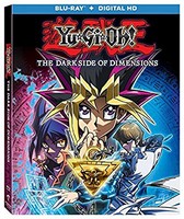 Yu-Gi-Oh! The Dark Side of Dimensions