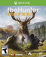 theHunter Call of the Wild