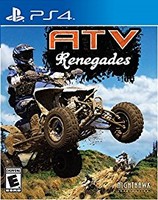 ATV Renegades