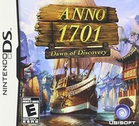 Anno 1701 Dawn of Discovery