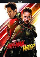 Ant-Man and Wasp