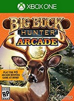 Big Buck Hunter Arcade