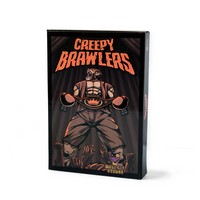 Creepy Brawlers