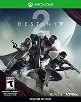 Destiny 2