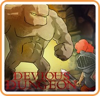 Devious Dungeon