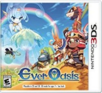 Ever Oasis