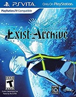 Exist Archive