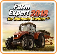 Farm Expert 2018