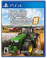 Farming Simulator 19