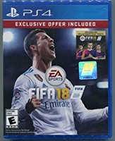 FIFA 18