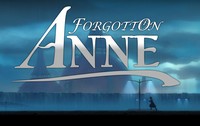 Forgotton Anne