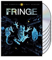 Fringe Season 1