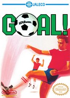 GOAL!