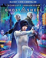 Ghost in the Shell