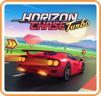 Horizon Chase Turbo