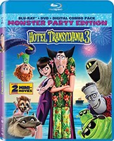 Hotel Transylvania 3