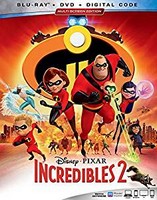 Incredibles 2