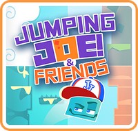 Jumping Joe & Friends