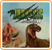 Jurassic Pinball