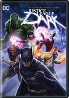 Justice League Dark