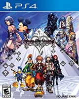 Kingdom Hearts HD 2.8