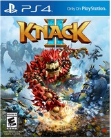 Knack II