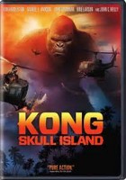 Kong Skull Island