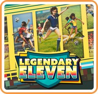 Legendary Eleven