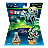 Lego Dimensions Beetlejuice Fun Pack