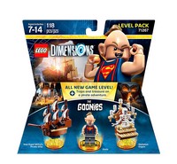 Lego Dimensions Goonies Level Pack